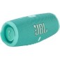 JBL Charge 5 Højttaler Grøn JBL Charge 5 Højttaler Grøn